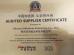 Shaanxi Shinhom Enterprise Co.,Ltd Certifications