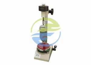 Clause 20 GB/T531-1999 Digital Shore Hardness Gauge Measuring Range 0～100HD