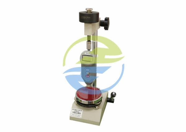 Quality Clause 20 GB/T531-1999 Digital Shore Hardness Gauge Measuring Range 0～100HD for sale