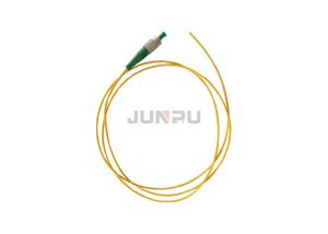 China FC-APC Patch Cord Fiber Optic, single mode fiber optic patch cord G652D/G657A2/G657A1 wholesale
