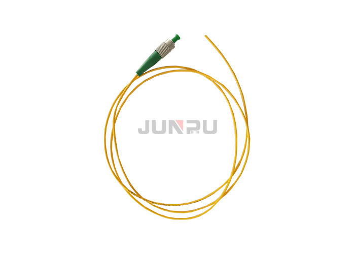FC-APC Patch Cord Fiber Optic, single mode fiber optic patch cord G652D/G657A2/G657A1