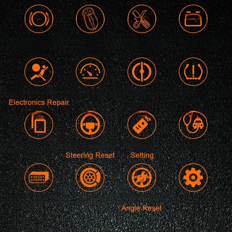 OBDSTAR KEY MASTER DP PLUS Universal Car Key Programming and Diagnostic Tool for Auto