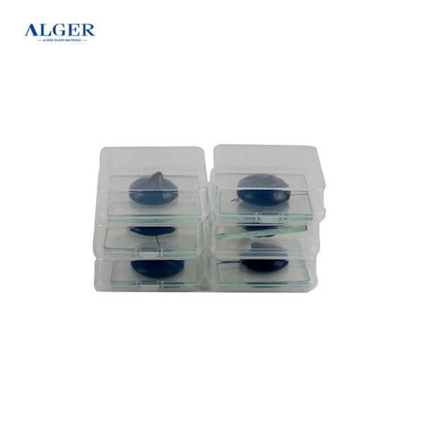 ABM Two-component silicone sealant structural adhesive for curtain wall and double glass
