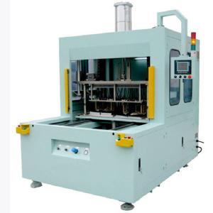 China 380V Sevro  Hot Riveting Welding Machine for Automotive Interior wholesale