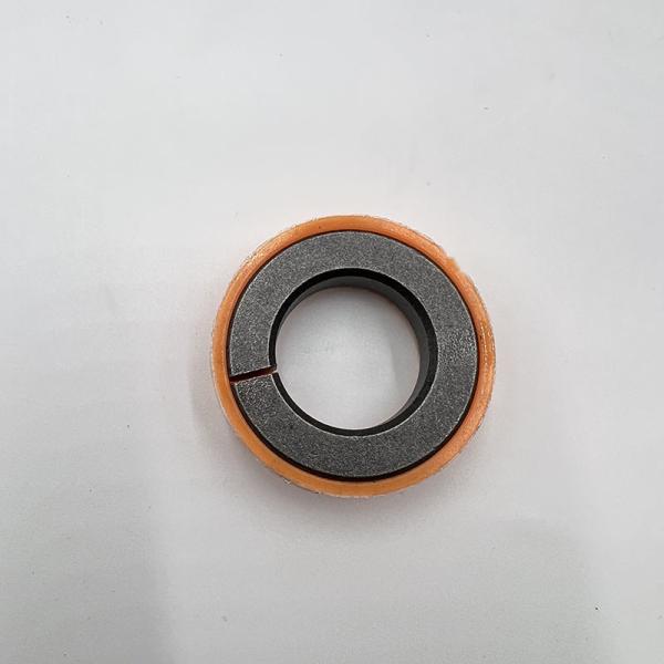 Gray Axe Forged Bucket Teeth Pin For PC60 PC120 SK60 SK75 DH60 EX60 EX70