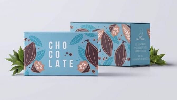 Custom design gradient color luxury paper packaging gift box with lid,Paper Flower Box Florist Bouquet Box Packaging Ros