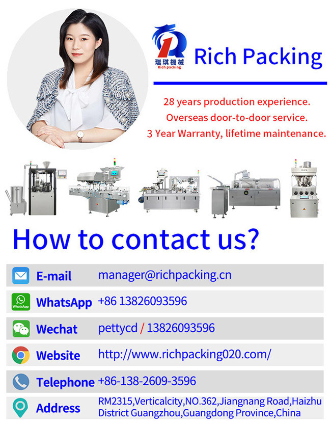 SS Material Pharmaceutical Tablet Press Machine / Pill Press Machinery
