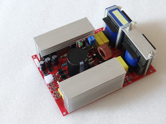 ultrasonic generator circuit 28khz and 40khz,pcb generator for cleaning