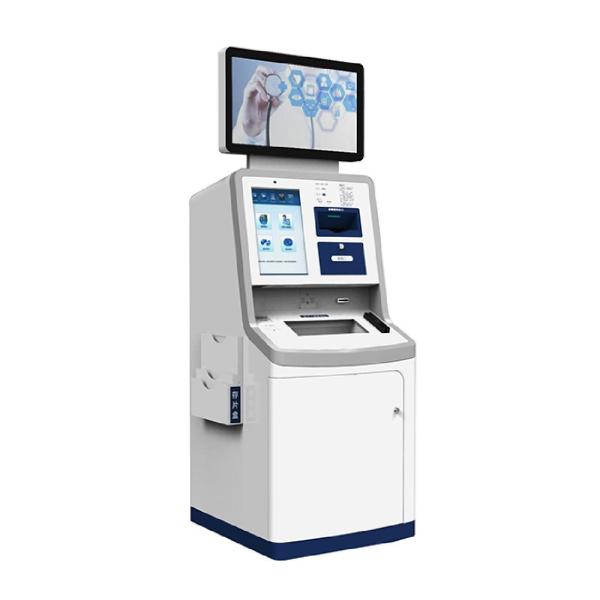 Quality Self-Service Multi-Function Touch Kiosk for sale