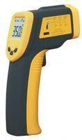 China LCD display Paper Testing Equipments laser pointer infrared thermometer wholesale