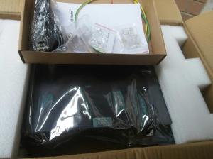Passive Cooling Fiberhome FTTX Gpon Series  Support Sip And H248