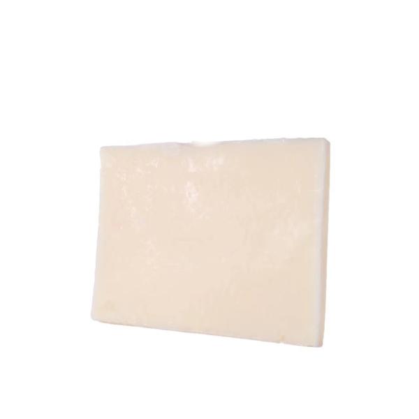 Natural Pure Yellow And White Beeswax Block Plate For Making Candles