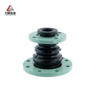 China Eccentric Rubber Concentric Reducing Expansion Joint wholesale