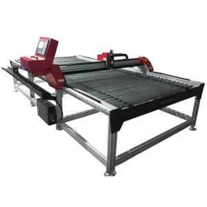 China 100A 120A Hobby CNC Plasma Cutter Table Automatic Torch Height Control F1621 wholesale