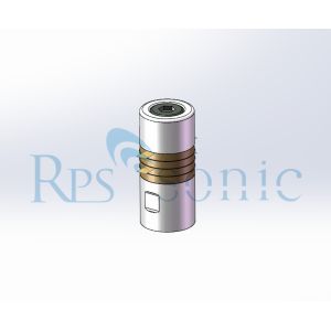 China Pot Welding High Power Ultrasonic Transducer 28khz 800W Strong Output wholesale