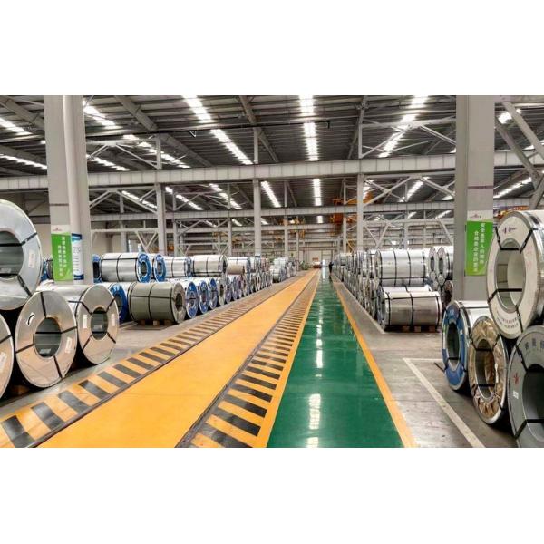 Manufacturer Supply Cold Rolled Steel Sheet Hot Dipped PPGL Aluzinc Galvalume Steel Coil