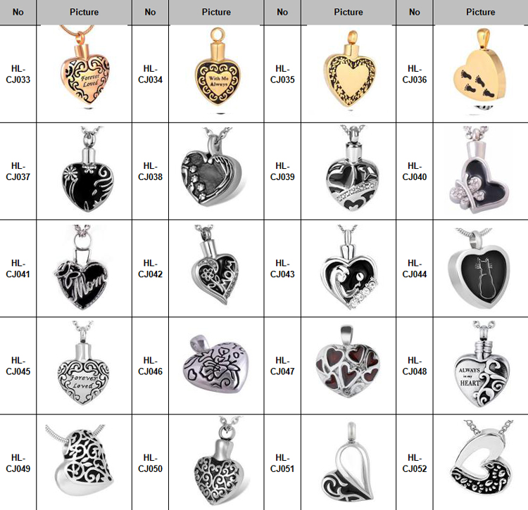 75*54mm Stainless Steel Cylinder Cremation Jewelry Urn Multicolor Keepsake Ashes Locket