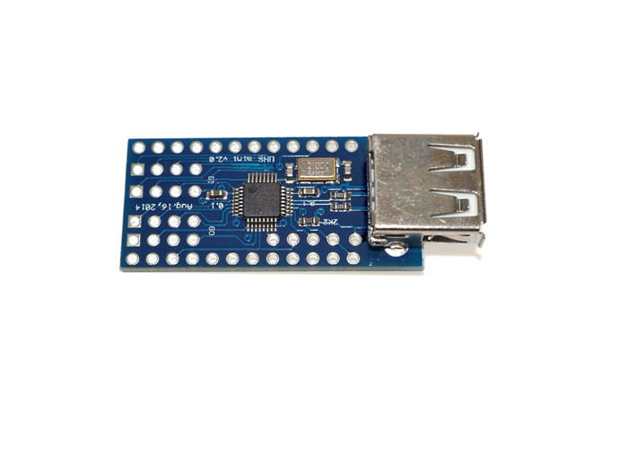 2.0 ADK Mini USB Host Shield SLR Development Tool Compatible Interface