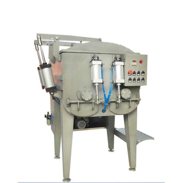 Quality Bun Stuffing Meat Mixer Machine Chicken Poultry Feed Mixer Machine for sale