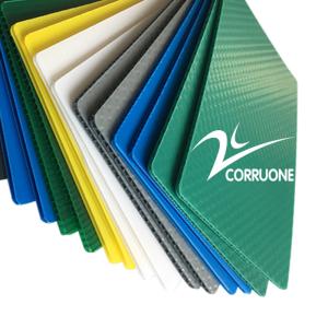 China Construction PP Honeycomb Sandwich Panel 12mm Honeycomb PP Sheet wholesale