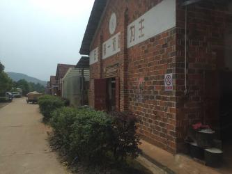 Liuyang Mandarin Fireworks Co., Ltd.