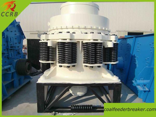 Quality WKS Series Aggregate Compound Cone Crusher for sale