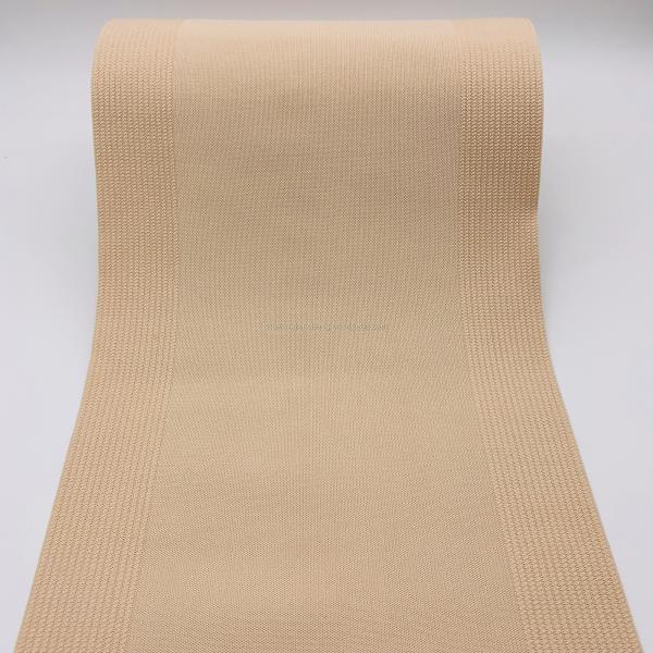 245mm Ultrathin jacquard elastic band pregnant women's underpants support abdominal belt