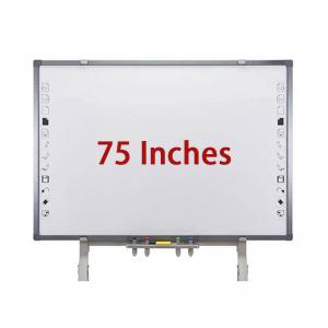 China 75 Inch Smart Interactive Whiteboard Classroom Teaching Version wholesale