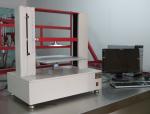 GB/T 12825 Foam Compression Hardness Testing Machine , 1KN 200mm Universal