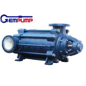 China 5-150m3/H High Pressure Multistage Diesel Pump 2900rpm For Irrigation wholesale