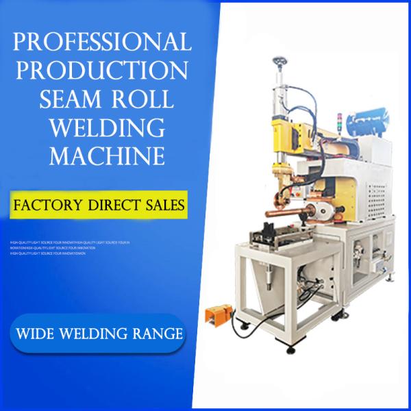 Quality 200KVA Longitudinal Seam Welding Machine for sale