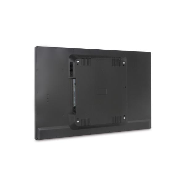 43 Inch Full HD Touchscreen Monitor Digital Signage Android 4 .4 With Touch Function