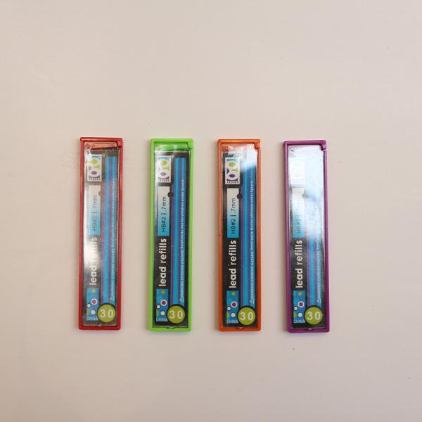 MECHANICAL PENCIL LEAD 0.5MM HB HIGH QUALITY Best quality graphite pencil lead refill