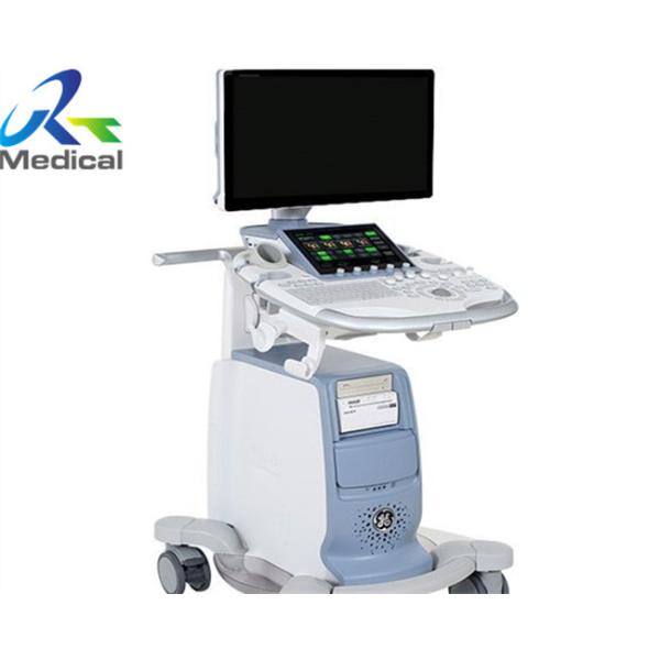 5611467-2 Images Ultrasound Spare Parts GE Voluson S6 S8 BT16 Video Card GPU