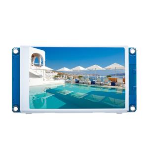 China 480x320 HMI Module 3.5 Touch Screen Lcd Module Without Touch Code Free Font Image wholesale