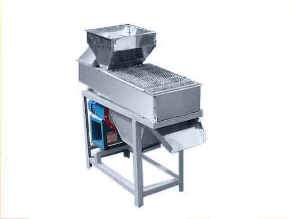 1000kgs Per Hour Peanuts Groundnut Processing Machine Equipment Plant