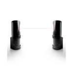 Sunproof Wireless Rotating Infrared Sensor