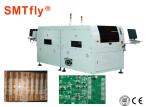 6~200mm/Sec SMT Stencil Printer Machine , Circuit Board Solder Paste Machine