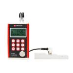 Coupling Status Indicator Coating Thickness Tester For High Temperature