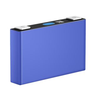 Solar Energy Prismatic Lithium Battery Cell 32Ah Quick Charging