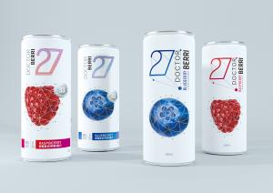 Customized Aluminium Beverage Can Making Machine PLC Control