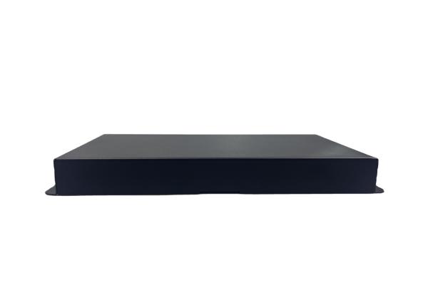 Quality Pro Media Streaming Box Industrial Grade Shell And Multi Storage Options EMMC SSD for sale