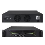 Original Server Rack Computing 2 Groups Of Bypass 2u Rack Server