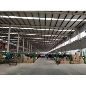 Gasoline 2*1.35m 300cc 3 Wheel Cargo Motorcycle