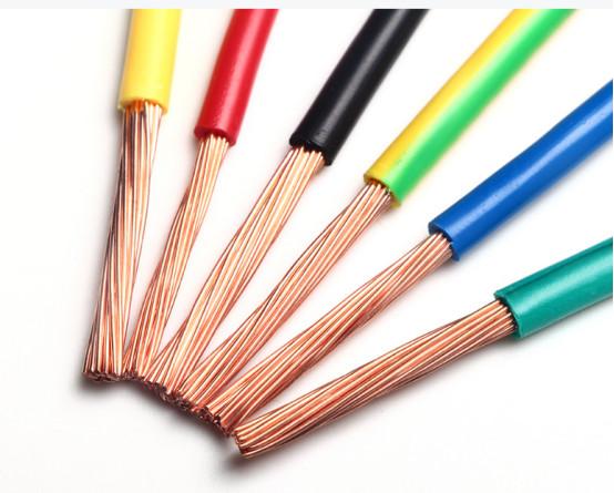 Quality Robot Flat Round Customized Wire Cable Flexible Multifunctional for sale