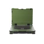 Core I7 I9 Rugged Laptop Computers 2 Screen 3 Creen Gigabit Lan Display Vga Port