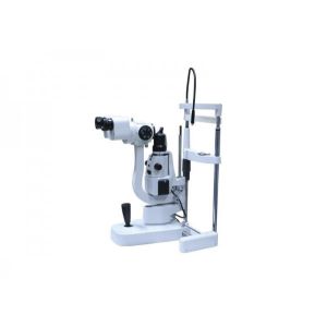 China Reliable Surgical Operating Microscope With Light Source Underneath wholesale