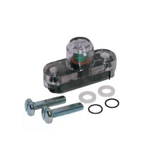 China High Accurate Differential Pressure Indicator wholesale