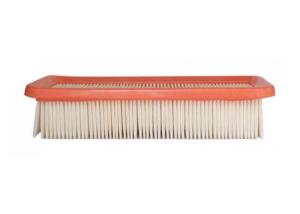 China ISO certified filter Air Filter(Air Supply) 28113-1G000 Length 265mm PU car air filter on sale