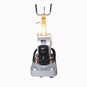 China Floor Grinder Automatic Concrete Floor Grinder Propane Holder Planetary Edge wholesale